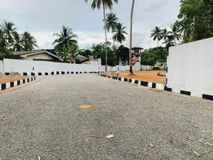 Land for Sale in Yakkala