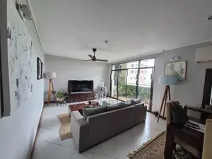 Semi Furnished Apartment for Sale A48491 Rajagiriya
