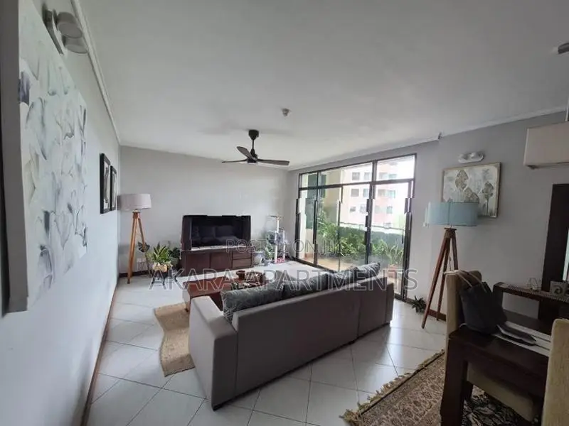 Semi Furnished Apartment for Sale A48491 Rajagiriya