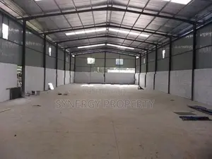 FOR RENT –WAREHOUSE BUILDING AT WELISARA(RCPB-DA-GAMJE-25)