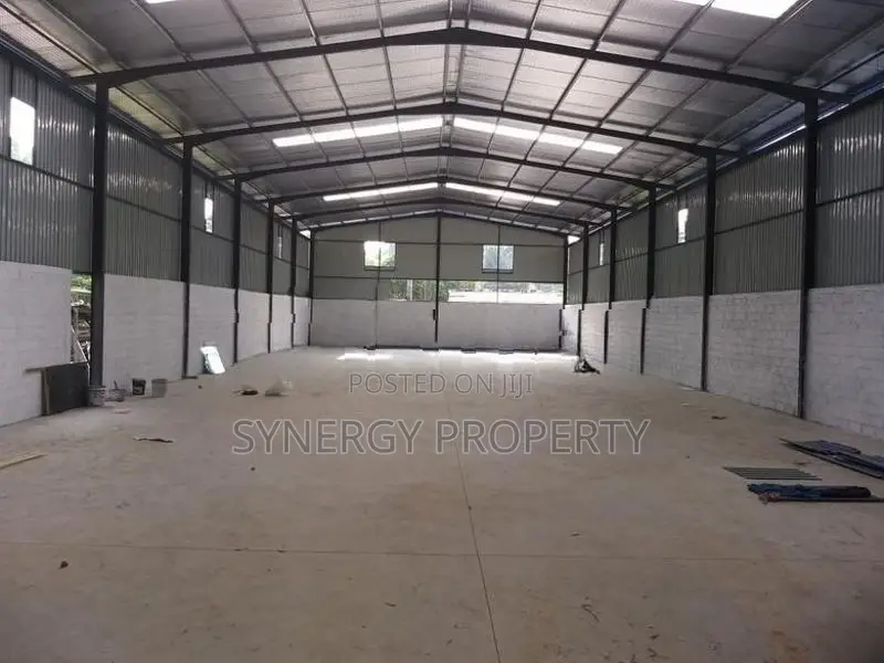 FOR RENT –WAREHOUSE BUILDING AT WELISARA(RCPB-DA-GAMJE-25)