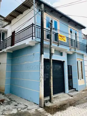 Modern Two Storey House for Sale in Wellampitiya