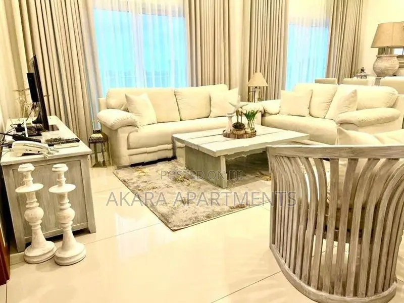 Fairway Sky Garden - Furnished Apartment for Sale A52772 Rajagiriya
