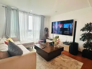 Fairway Elements - Furnished Apartment for Sale A43694 Rajagiriya