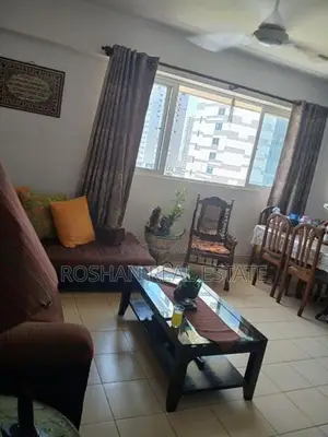 FULLY FURNISHED METRO HOMES APARTMENT FOR RENT COLOMBO 02 SH2886