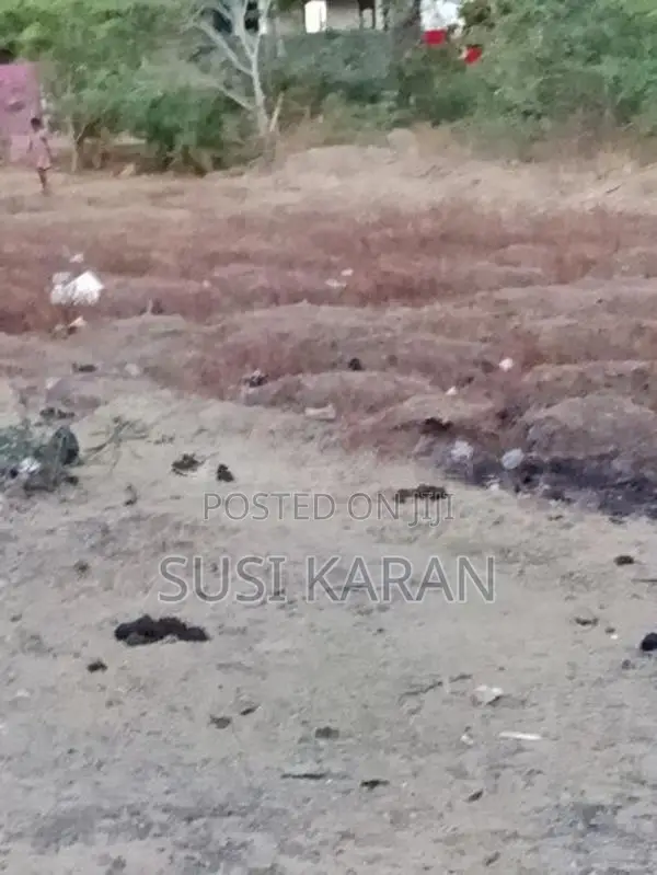 Land Sale in Trincomalee