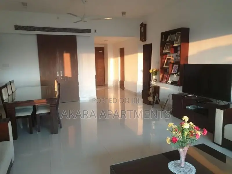 Clearpoint - Furnished Apartment for Sale A11610 Rajagiriya