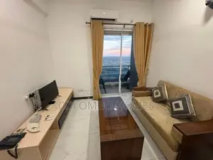 Luxury Apartment for Rent - Mount Lavinia
