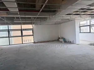A Grade Office Space for Rent - Colombo 03