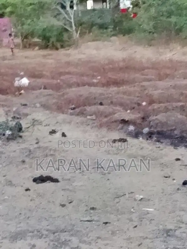 Land Sale in Trincomalee
