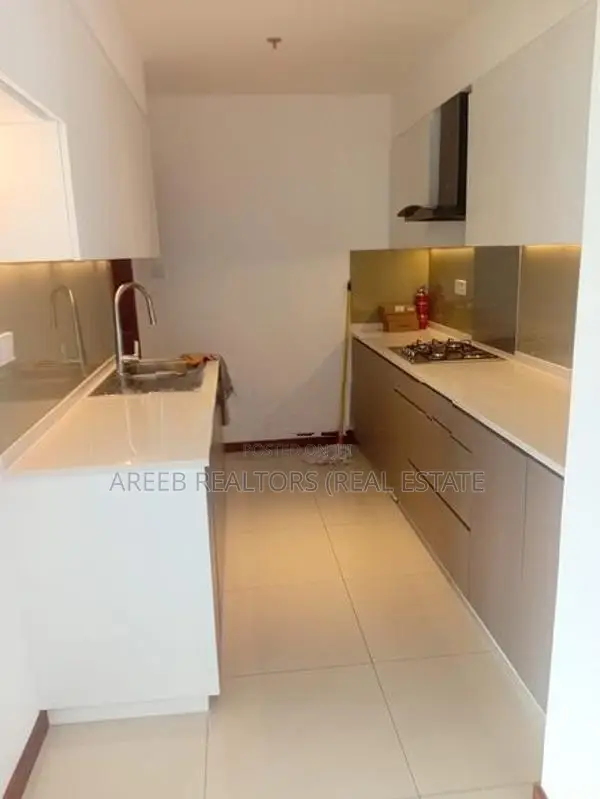 Brand New Apartment for Sale The Residencies Kotte
