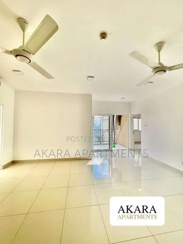 Unfurnished Apartment for Sale A33250 Battaramulla