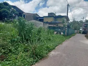 Stunning Land for Sale Borelesgamuwa