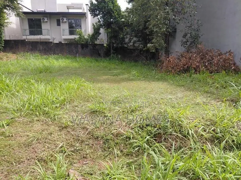Stunning Land for Sale Kohuwela