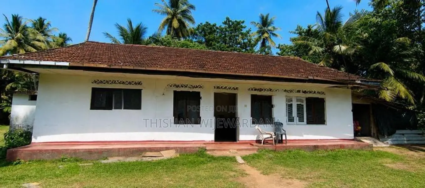 Land Sale Kalutara