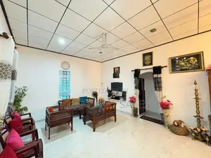 Single Story House for Sale in Ihala Bomiriya, Kaduwela - H 010