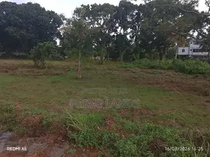 Land for Sale Boralasgamuwa