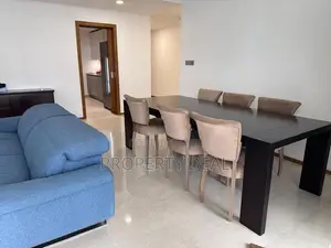 🏙️ Luxury 4 Bedroom Apartment for Rent Altair, Colombo 02 - PDA 311
