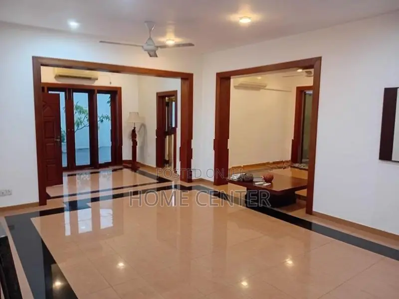 Commercial Property For Rent In Colombo 06