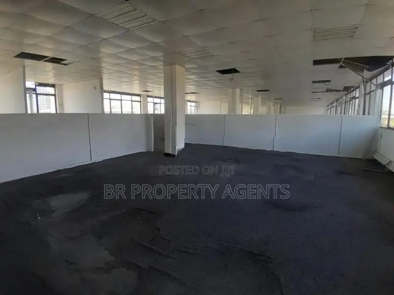 Office Space for Rent in Colombo 13