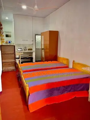 Room for Rent Two Girls Kadawatha