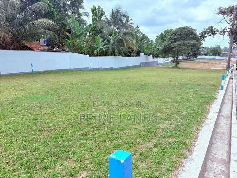 Land for Sale Rajagiriya