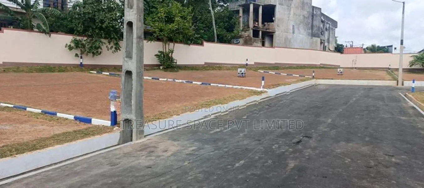 Exclusive Land Plots in Nugegoda