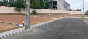 Exclusive Land Plots in Nugegoda