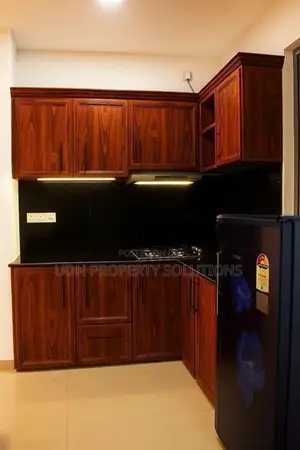 Fully Furnished Apartment for Rent in Oval View Residencies