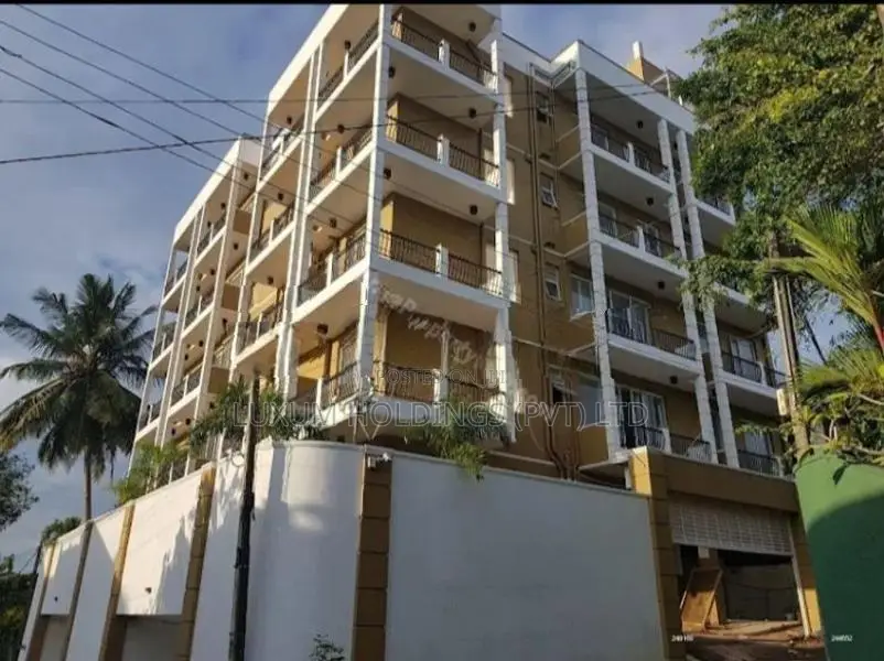 Furnished Apartment For Sale in Talawathugoda [ 2285C ]