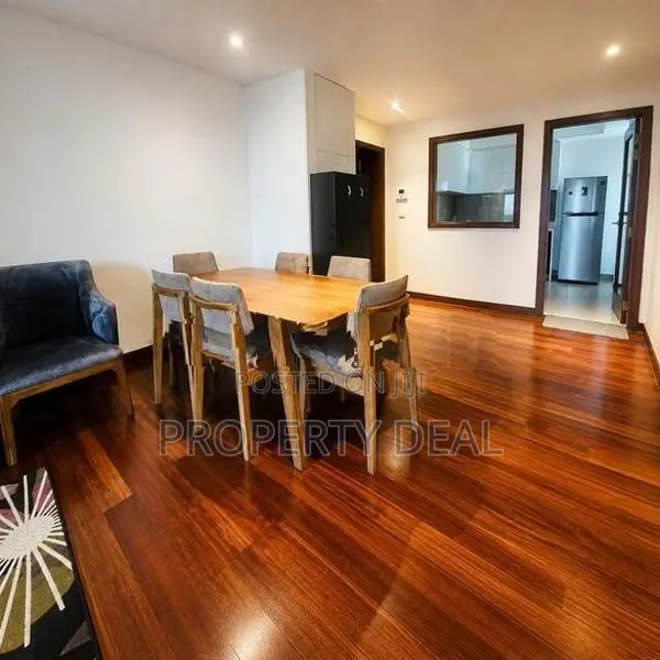 Apartment for Rent Cinnamon Life Residencies - PDA332