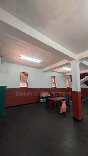 Commercial Building for Rent Wattala
