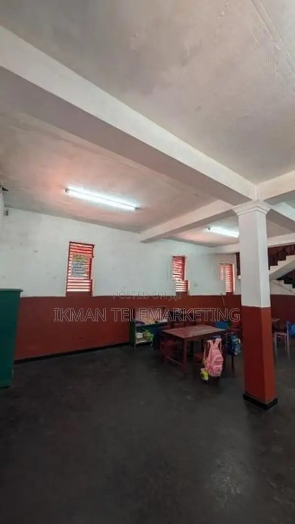 Commercial Building for Rent Wattala
