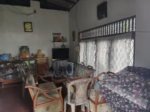 Single Story House for Sale Maharagama