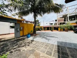 (SDS - 484) Valuable Single storey house for sale in Nugegoda