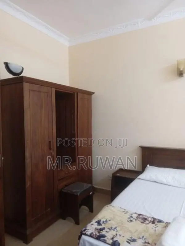 3 Bedroom Furnished Apartment for rent in Mount levinia Sea side