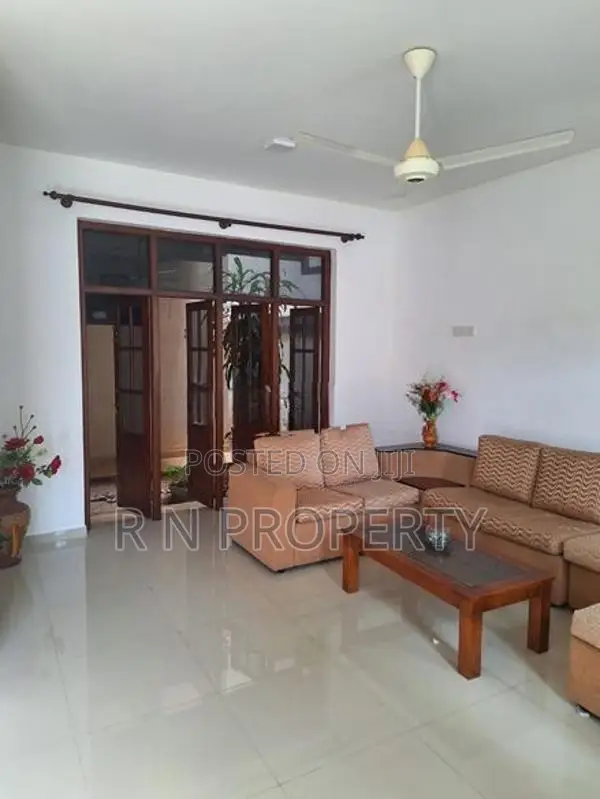 Modern House for Sale – Kotte