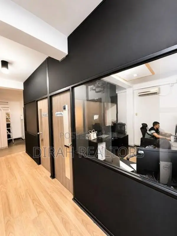 Office Space for Rent | Colombo 10 (ZR-0009)