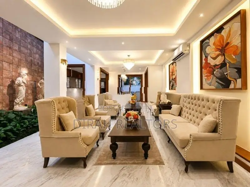 6BR Luxury House for Sale | Battaramulla (ZR-0011)