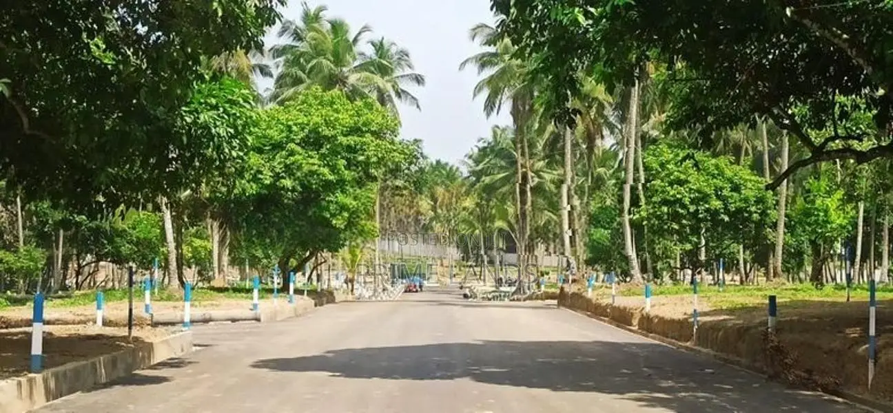 Land for Sale in Yakkala