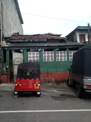 Land for Sale Colombo 14