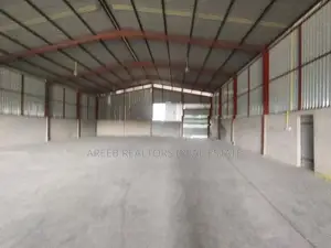 7,500 Sqft Brand-New Grade-A Warehouse for Rent – Wattala