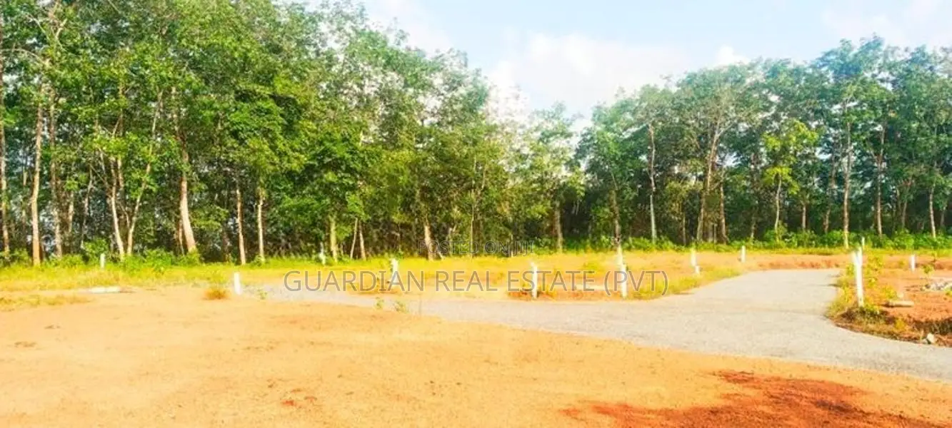Top Voluble Land Plots for Sale in Nawagamuwa