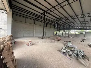 Brand-New 11,250 Sqft Warehouse for Rent in Kelaniya