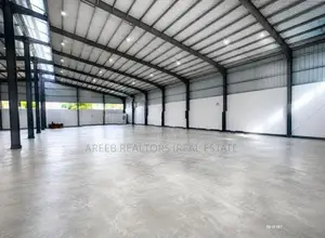 Warehouse for Rent – Hendala, Wattala
