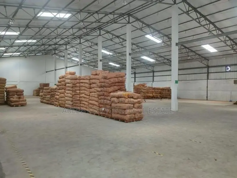 13,600 Sqft Warehouse for Rent – Peliyagoda (negombo Road)