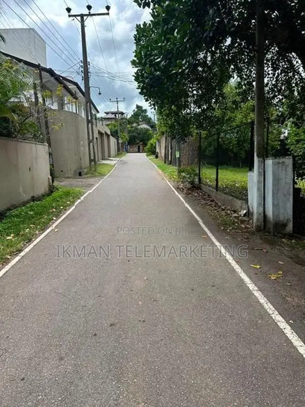 Prime Residential Land for Sale – Pelawatta, Akuregoda