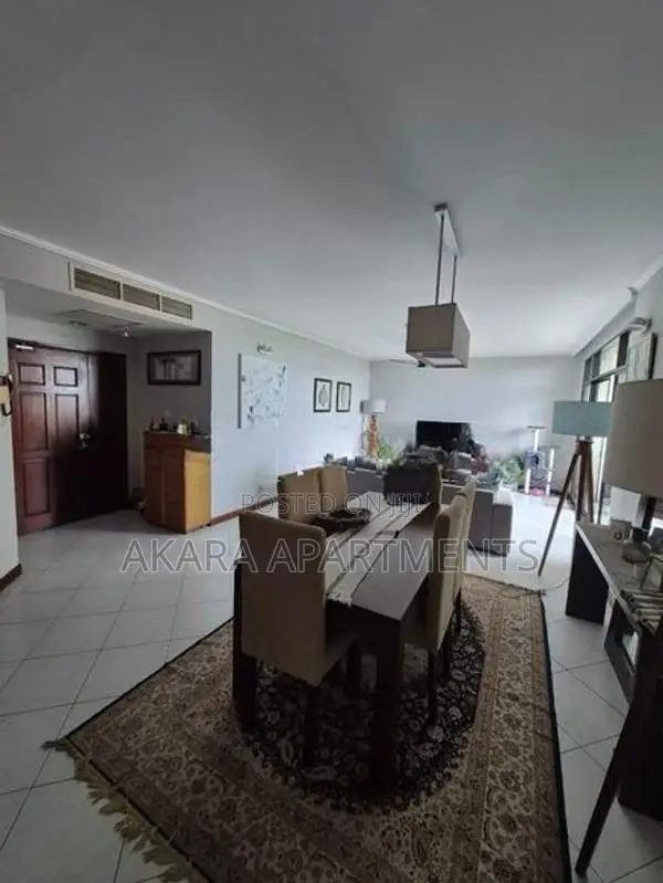 Semi Furnished Apartment for Sale A48491 Rajagiriya