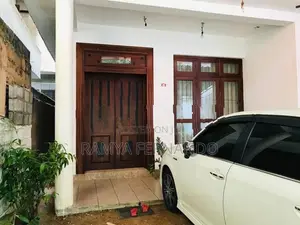 House for Rent – Nedimala, Dehiwala