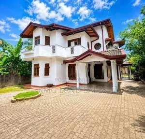 2 Storey House for Sale in Kaduwela
